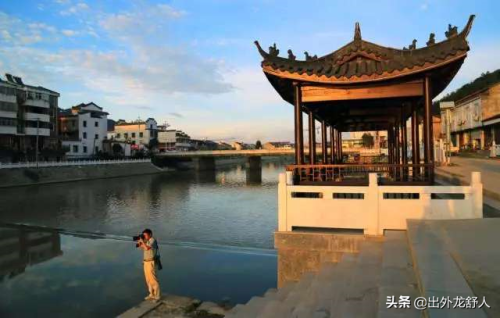 江下游淹没地(长江属于上游还是下游)插图13
