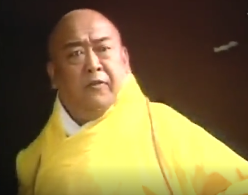 游本昌简历(2023年5月去世了的明星)插图25