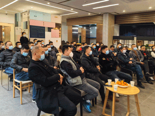 工装套装公司排名前十(十大装修公司品牌排行榜)插图11
