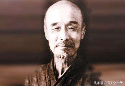 海外佛教大师排名前十(现代藏传佛教十大高僧)插图