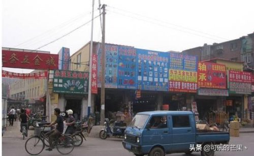 石家庄服装批发市场(石家庄服装批发市场在哪)插图48