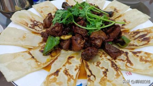 淮南私人饭店排名前十(淮南饭店哪家最好)插图3