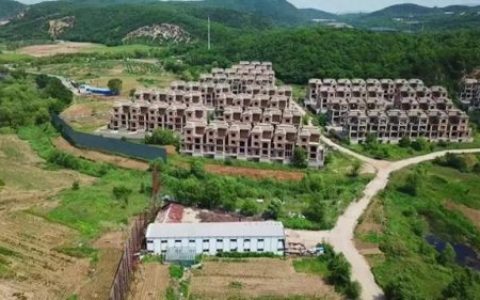 沈阳别墅出售(别墅60万一套沈阳)