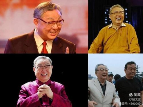 马季唐杰忠相声(马季最好的相声)插图3