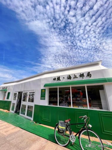 日照游泳景点排名前十(日照免费十大景点)插图1
