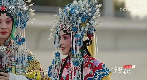 王冠主持人(中央台 王冠)插图22