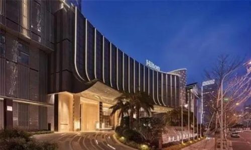 福州外景酒店排名前十(福州市区外景拍摄有哪些)插图6