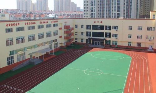 青岛小学质量排名前十(青岛市北区中学排名)插图4