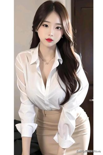 职业女装(职业女装短裙)插图2