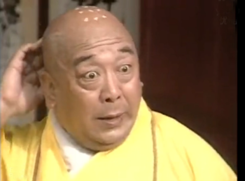游本昌简历(2023年5月去世了的明星)插图24