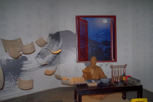 眉山景点(眉山必去4个景点)插图5