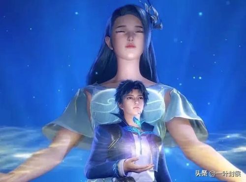 排名前十的剑武魂(主角武魂是剑匣)插图6