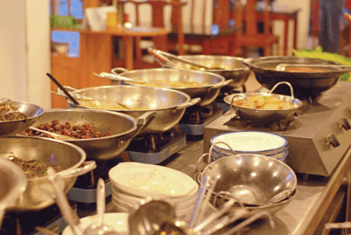 黄石聚餐地方排名前十(黄石口碑最好的餐厅)插图29