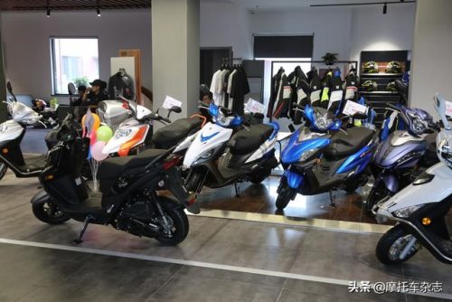 摩托车网上专卖店(附近摩托车专卖店)插图3