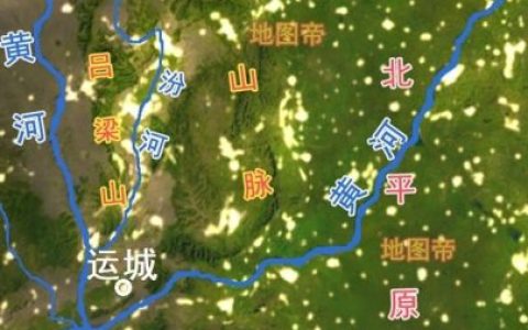关羽祖籍(关羽的老家是哪儿的)