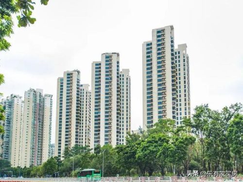 深圳真实豪宅排名前十(深圳豪宅线标准)插图15