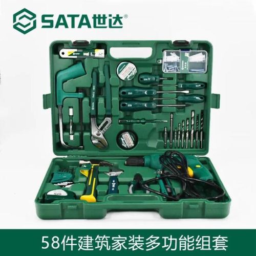 活动扳手厂家排名前十(扳手工具品牌)插图4