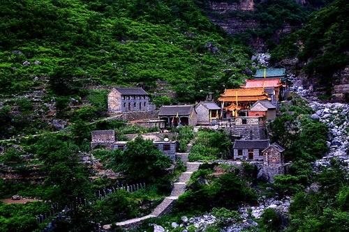 新乡游玩景点排名前十(新乡市十大景点排名)插图33