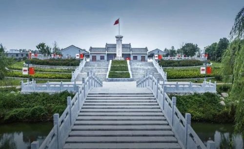 合肥有什么好玩的(合肥有什么好吃的)插图12