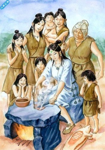 神话名字(中国神话中好听的名字)插图25