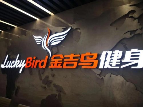芜湖健身公司排名前十(芜湖南瑞之星健身年卡)插图