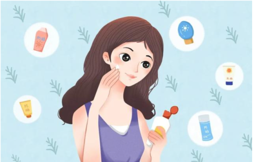 自然堂防晒(自然堂防晒和睿致肌肤哪个好)插图1