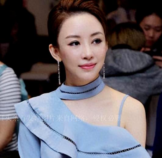 潘晓婷资料(潘晓婷惊艳写真照片)插图4