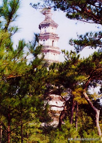 广东各地古塔排名前十(广州什么塔比较出名)插图8