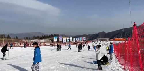 郑州东北景点排名前十(郑州适合老年人的景点)插图18