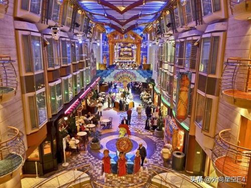 超级豪华客船排名前十(500万以内的豪华客船)插图10
