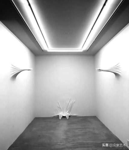 抽象雕塑(抽象艺术作品)插图42