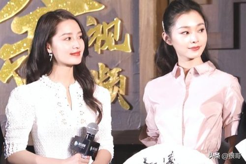 鹿鼎记演员身高排名前十(鹿鼎记3)插图6