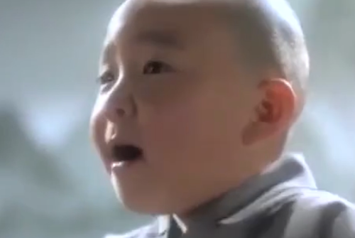 南少林主题曲(片尾曲片头曲中原镖局)插图16