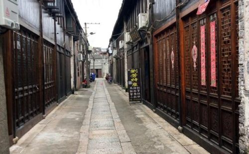 武进小众餐厅排名前十(适合约会的餐厅)插图3