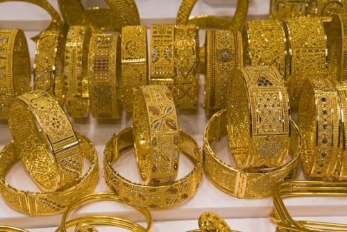黄金品牌高端排名前十(十大品牌黄金排名)插图3