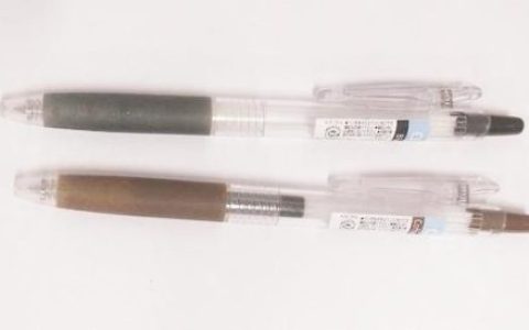 做手帐必备十种用品(穷人自制手帐本用品)