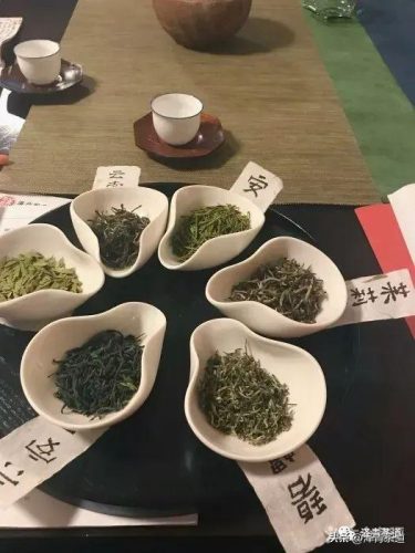 常用茶道排名前十(十大茶叶)插图31