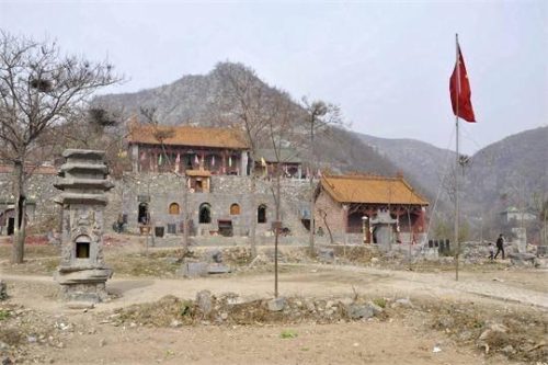 新乡游玩景点排名前十(新乡市十大景点排名)插图20
