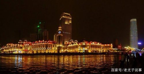 天津照相场所排名前十(天津形象照哪里拍)插图2