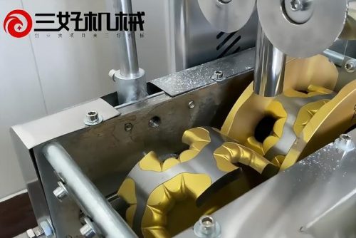 家用手摇饺子机(饺子机)插图1