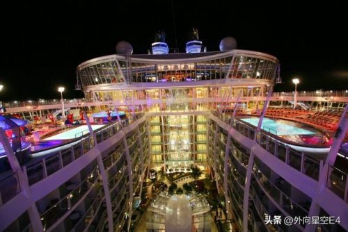 超级豪华客船排名前十(500万以内的豪华客船)插图12
