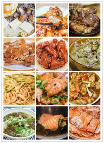 福州老牌烧鸡排名前十(福州道口烧鸡哪家最正宗)插图2