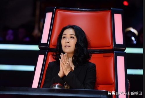 刘欢中国好声音(刘欢中国好声音吉克隽逸)插图