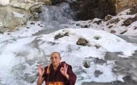 缅甸顶级高僧排名前十(缅甸十大势力排名)