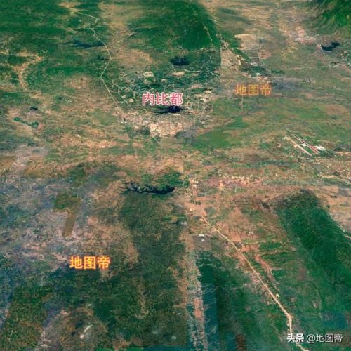 中国邻国(我国的邻国有哪些)插图24