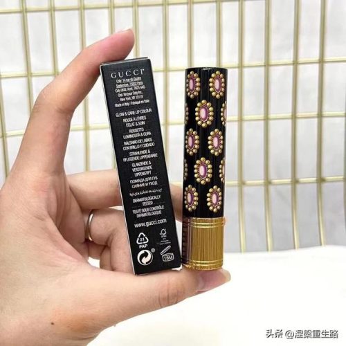 口红全球排名前十(排名全十口红及来历)插图3