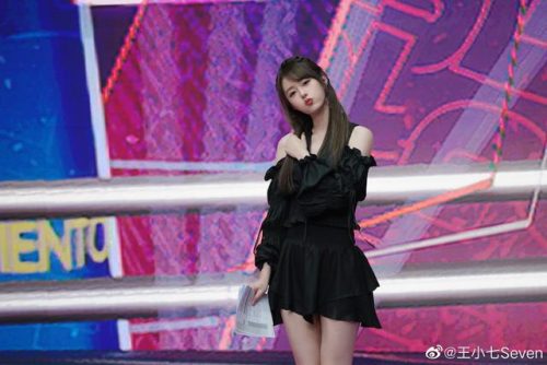 文艺范女主播排名前十(主播艺名女简单气质洋气)插图33