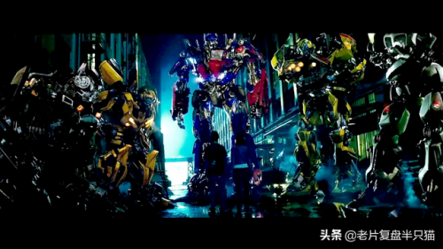 变形金刚动画版(变形金刚g2和g1的区别)插图69