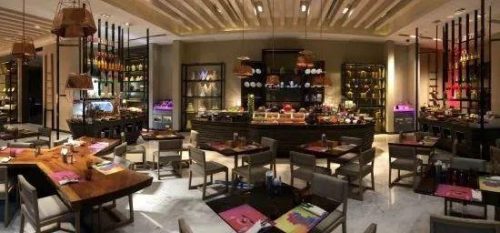 珠江高档酒店排名前十(珠江十大酒店排名)插图50
