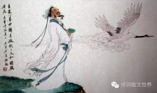 唐诗人物排名前十(唐诗诗唐思雨慕飞)插图6